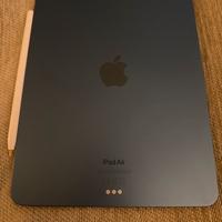 Ipad air 5 64 wi fi + apple pen 2 gen