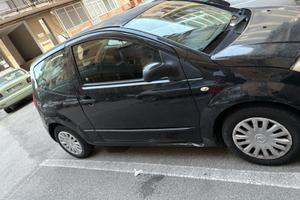 CITROEN C2
