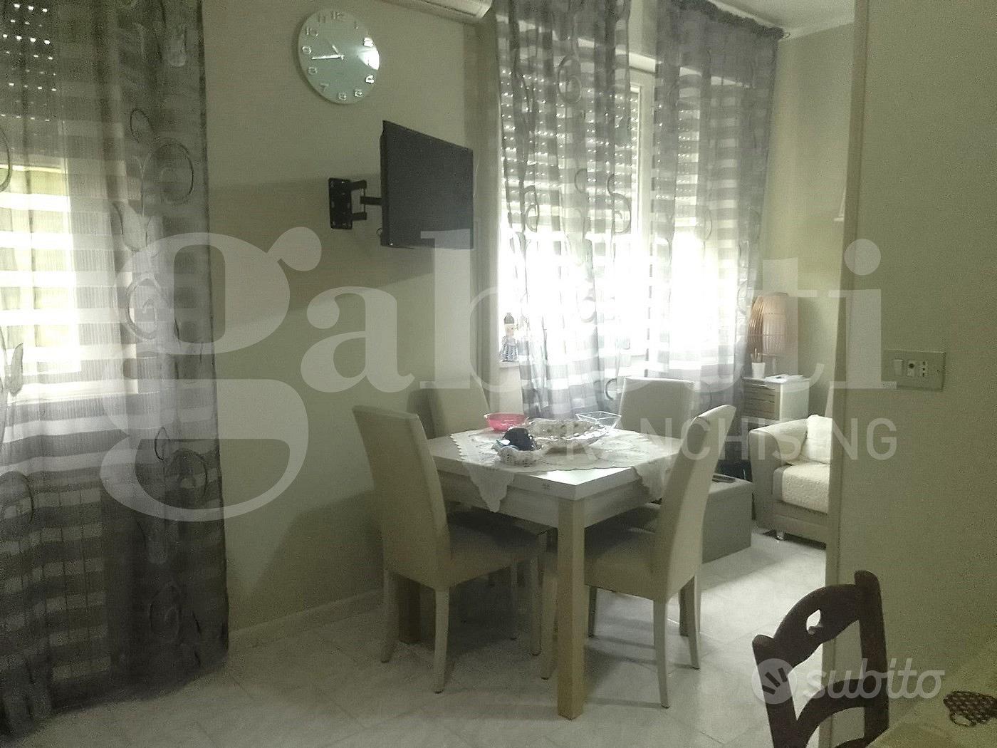 Appartamento – Taranto, Quartiere Paolo VI - Altro