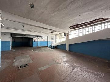BOX A TORINO