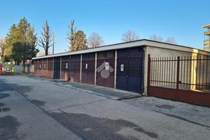 BOX A RIVALTA DI TORINO