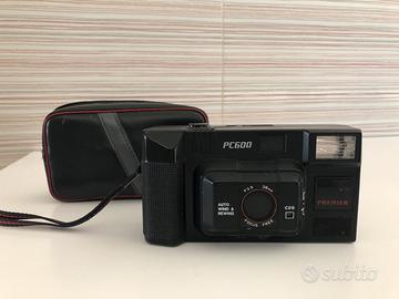 Macchina fotografica PREMIER PC600