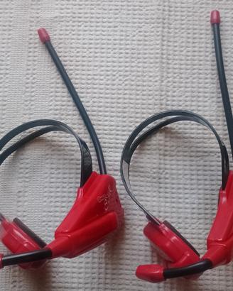 Gadget Ringo Boys Sonic Pavesi