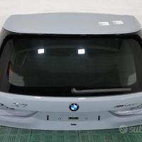 BMW X7 G07 Portellone posteriore superiore | 24726