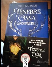 Tenebre e Ossa / Shadowhunters la catena d'oro