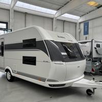 Hobby 515 uhk De Luxe NUOVA IN PROMOZIONE
