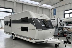 Hobby 515 uhk De Luxe NUOVA IN PROMOZIONE