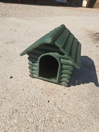 Cuccia per cane piccolo o gatto