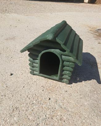 Cuccia per cane piccolo o gatto