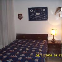 cameretta stile marinaro in legno massello