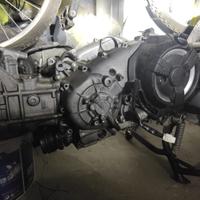 MOTORE TMAX 530 DANNEGGIATO + RICAMBI 2017 2019