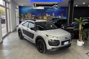 Citroen C4 Cactus 1.6 e-HDi 92 ETG6 Feel Edition
