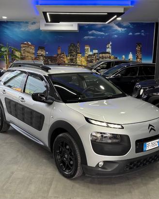 Citroen C4 Cactus 1.6 e-HDi 92 ETG6 Feel Edition