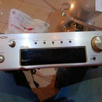 amplificatore Denon