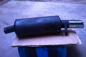 Ricambi vari Fiat uno Turboi ie MK1