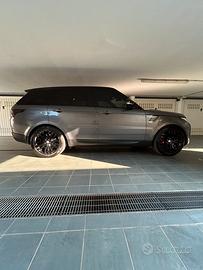 range rover sport