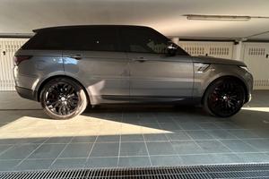 range rover sport