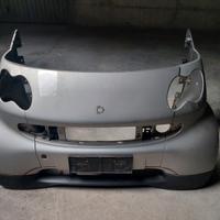 Ricambi smart fortwo