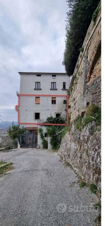 Appartamento – Presenzano, Caserta - Vista 4