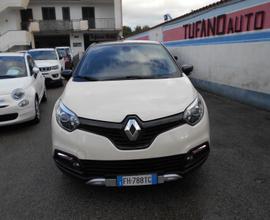 Renault Captur dCi 8V 90 CV EDC Start&Stop Energy 