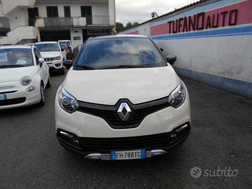 Renault Captur dCi 8V 90 CV EDC Start&Stop Energy 