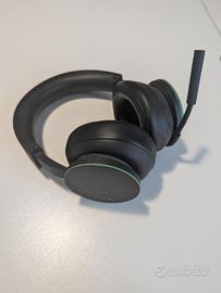 cuffie Xbox 