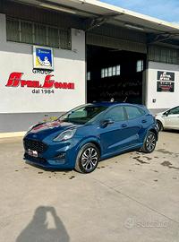 Ford Puma 1.0 EcoBoost Hybrid 125 CV S&S ST-Line P
