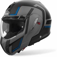 TRIMBOLIMOTO CASCO MODULARE MATHISSE II GENIUS BLU