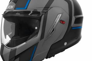 TRIMBOLIMOTO CASCO MODULARE MATHISSE II GENIUS BLU