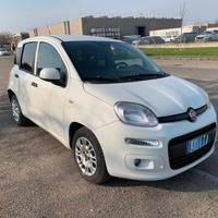 Fiat Panda Van 2 posti 1.3 Mjt