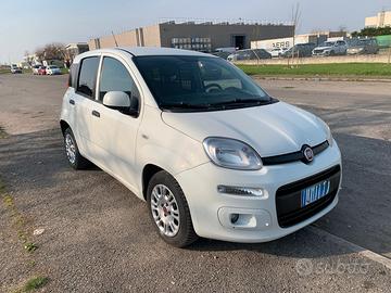 Fiat Panda Van 2 posti 1.3 Mjt