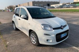 Fiat Panda Van 2 posti 1.3 Mjt