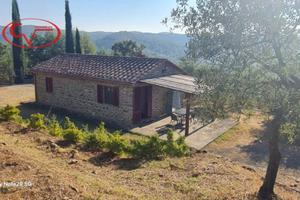 Casa indipendente di 60 m² con 2 locali a Bucine