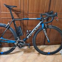Focus izalco team sl 2.0 6.4kg