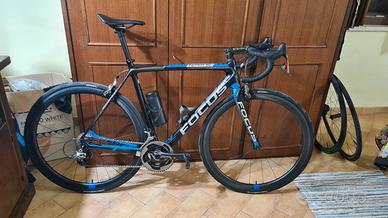 Focus izalco team sl 2.0 6.4kg