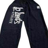 Pantalone Legal Power Boston Nero Taglia S Uomo