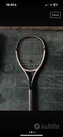 Racchetta tennis yonex srq ti 600