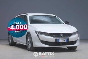 PEUGEOT 508 II 2019 SW 508 SW 1.5 bluehdi Active P