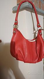 borsa in pelle 