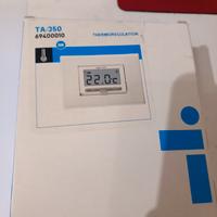 termostato digitale bpt mod TA/350