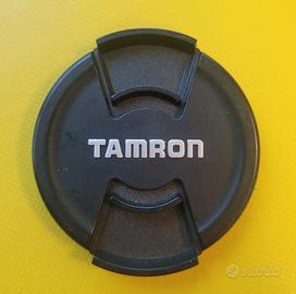 Tamron Tappo 62mm 