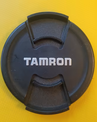 Tamron Tappo 62mm 