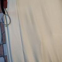 lettino massaggiante