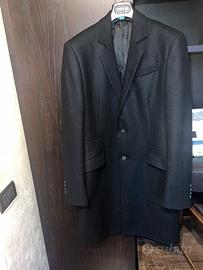 Cappotto Just Cavalli