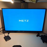 TV Metz 32 Pollici - Full HD