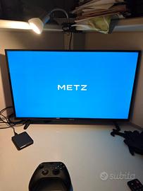 TV Metz 32 Pollici - Full HD