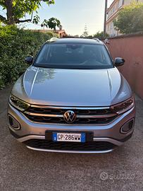 T-Roc TSI STYLE 110 Cv