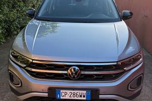 T-Roc TSI STYLE 110 Cv