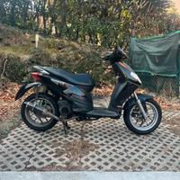 Scooter125 non funzionante