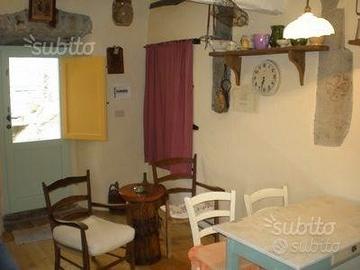 Rustico in lunigiana